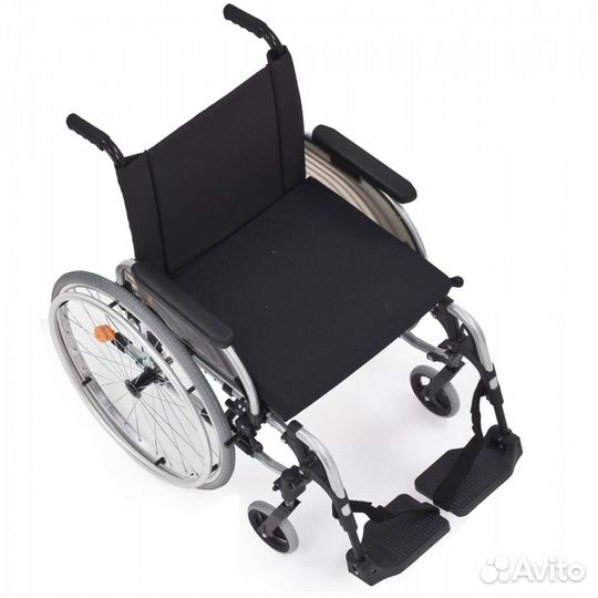Инвалидная коляска OttoBock продажа