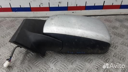 Зеркало наружное левое toyota RAV 4 ZSA3 (IUK14JL0