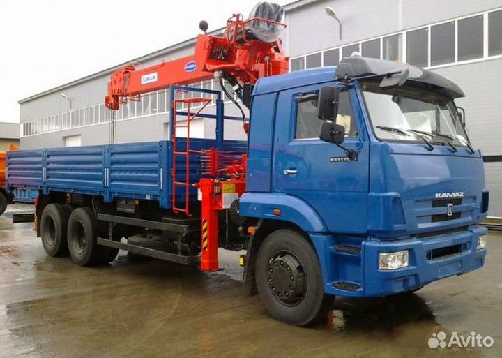 Автокрановщик / Водитель на манипулятор/ кму