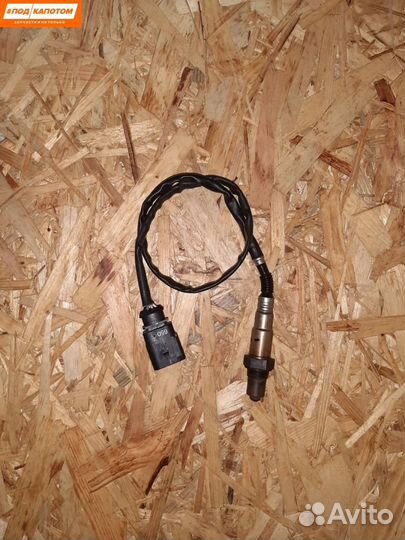 Лямбда-зонд Audi A4 B8/8K (2007 - 2011)