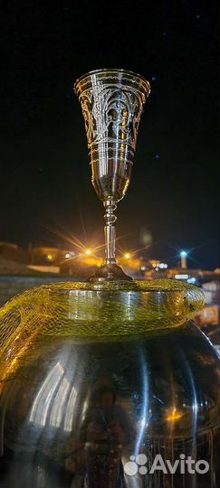 Бокалы для шампанского