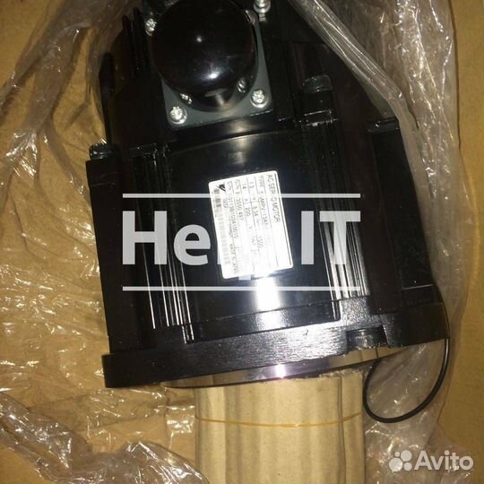 Двигатель Yaskawa sgmgh-09DCA6H-OY