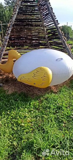 Надувные игрушки