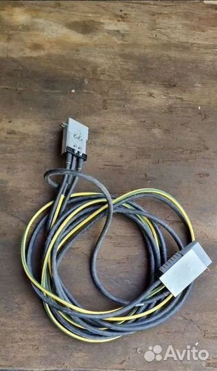 Кабель для symmetra lx