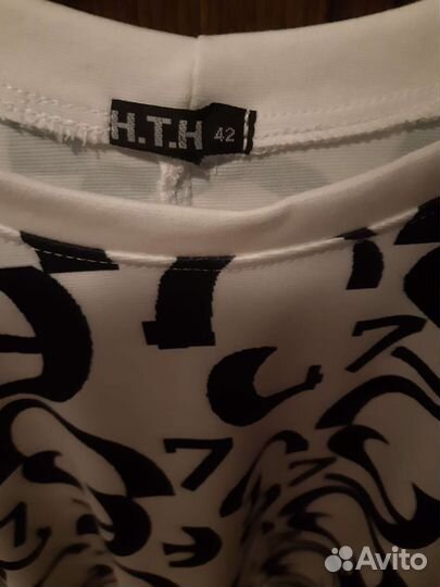 Свитшот новый