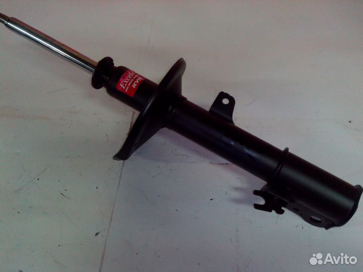 Передний Амортизатор Lexus RX 48510-49256