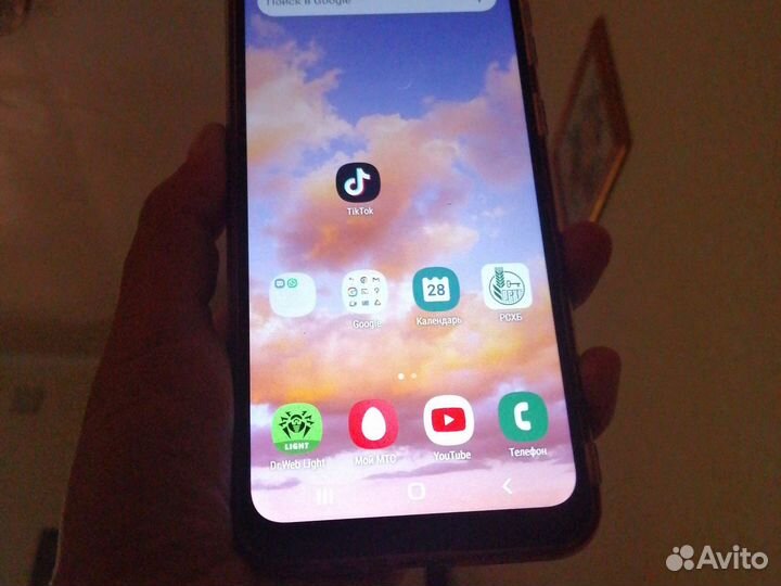 Samsung Galaxy A03 Core, 2/32 ГБ