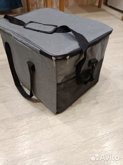 Термосумка 50 литров