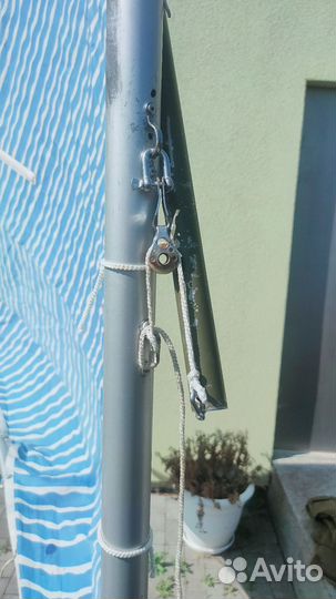 Продам парусник