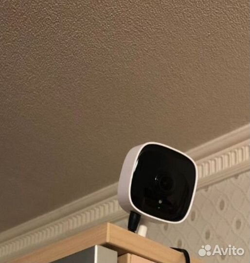 Ip камера
