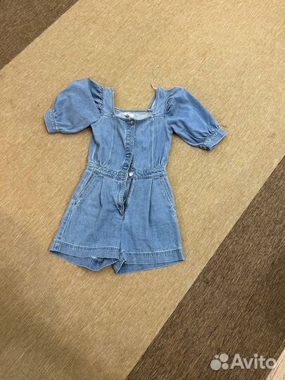 Комбинезон hm