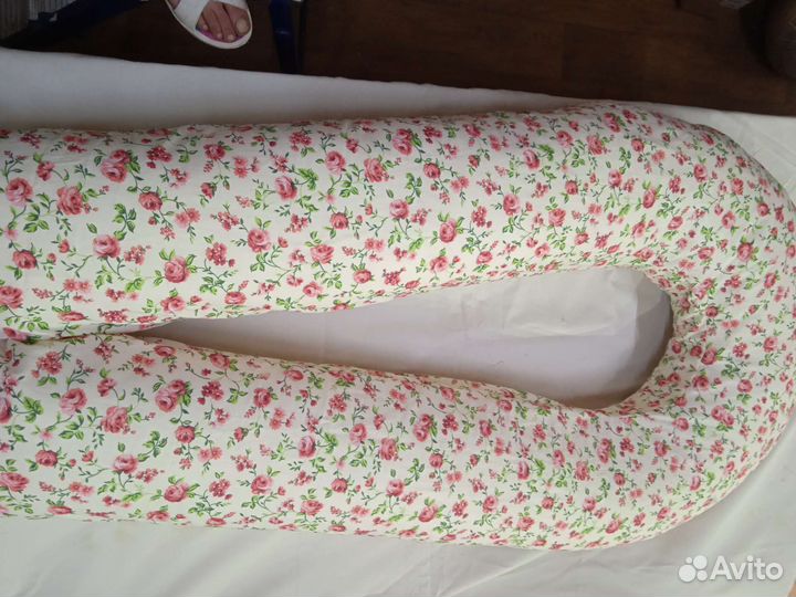 Подушка для беременных новая