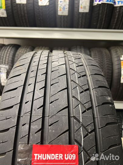 iLink Thunder U09 235/40 R19 116U