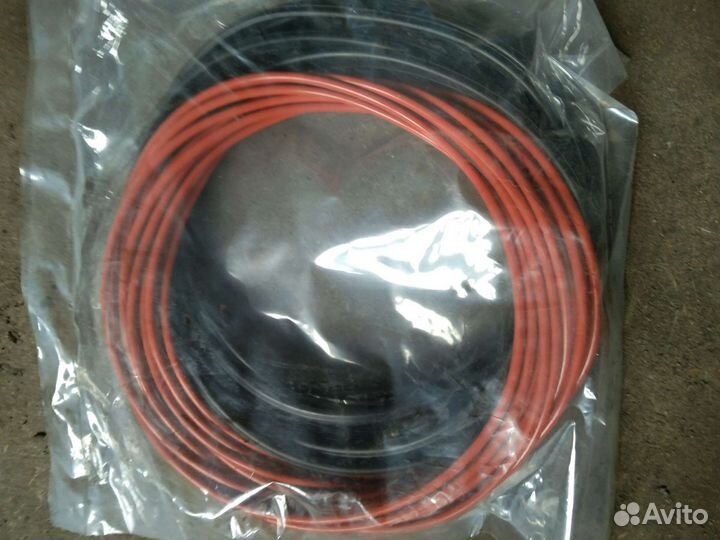 Ремкомплект двигателя