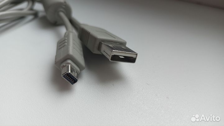 Фотоаппарат Olympus mju 850 sw с аксессуарами