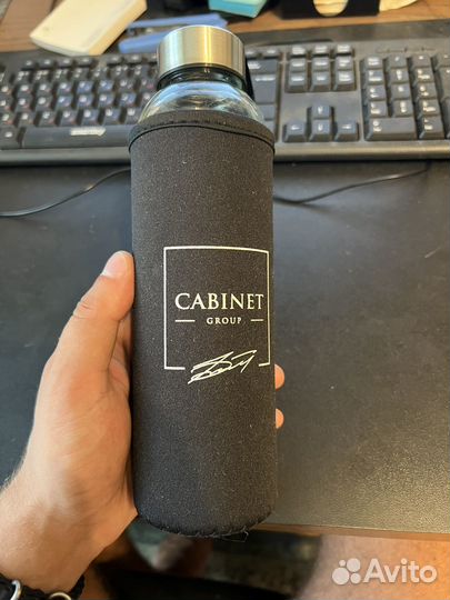 Шейкер спортивный