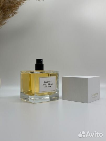 Духи Carner Barcelona Sweet William
