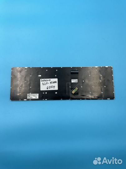 Клавиатура для Lenovo Lenovo IdeaPad 320-15ABR