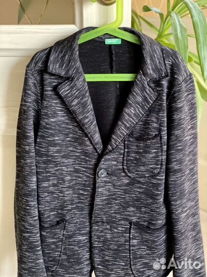 Пиджак на мальчика