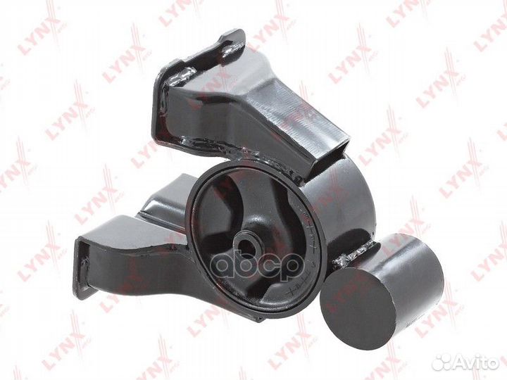 Подушка двигателя зад ME1411 lynxauto