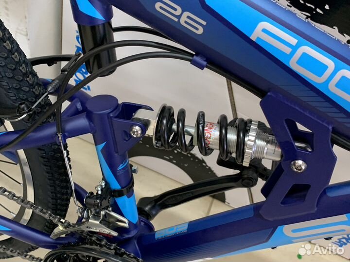 Стелс на шимано 26