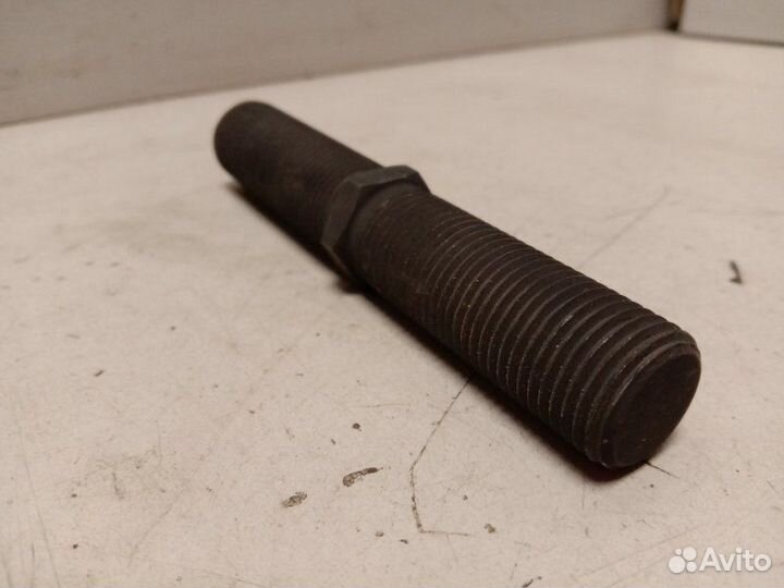 Муфта соединительная рулевой тяги Audi 100 16мм