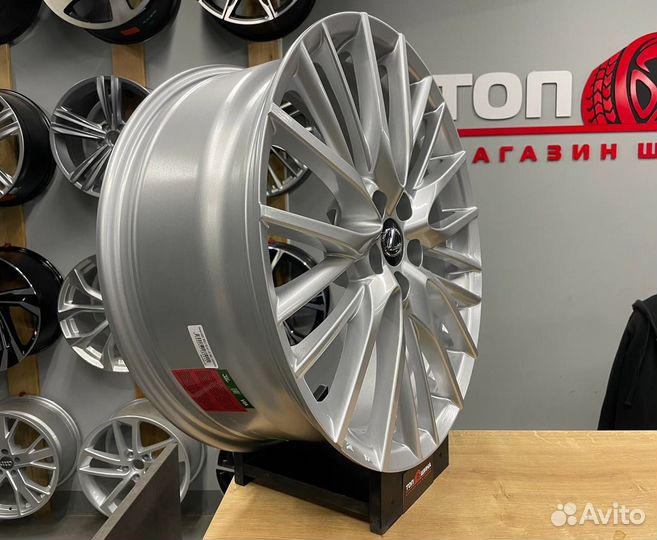 Диски R20 Lexus F-Sport