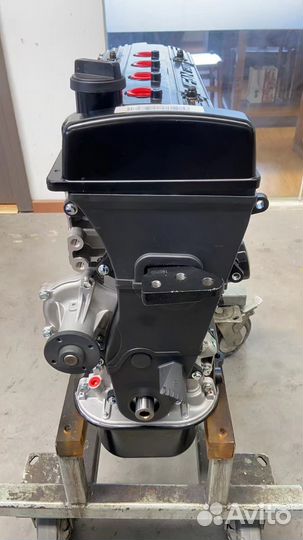 Двигатель Lifan LF479Q3