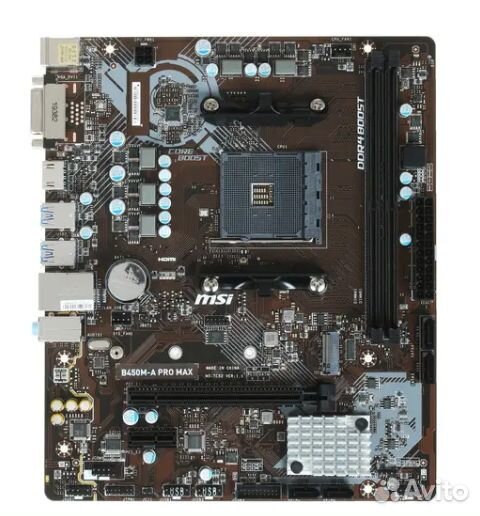 Видеокарты / Комплектующие GTX, RTX, RX