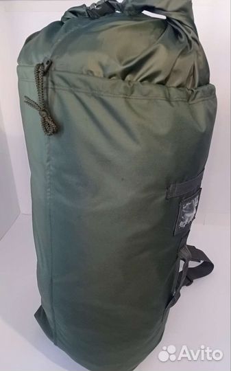 Баул армейский 70литров