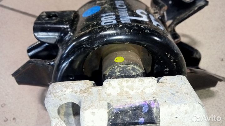 Подушка двигателя Левая (МКПП) Киа Рио