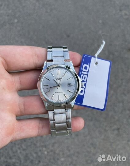 Часы casio