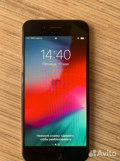 iPhone 6, 32 ГБ