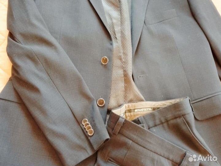 Костюм мужской