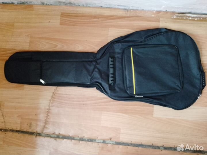 Чехол летний на гитару 3/4