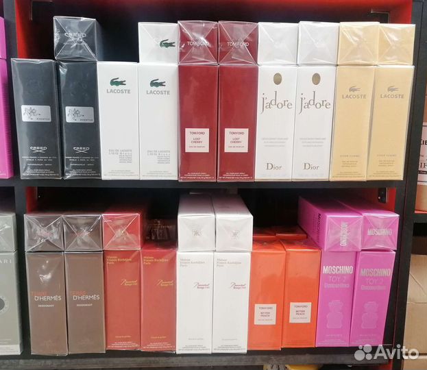 Дезодорант 150 мл в ассортименте