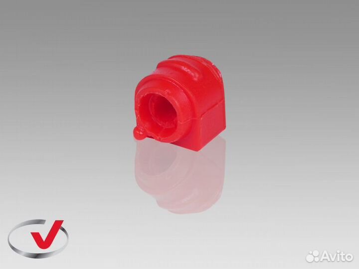 Втулка полиуретановая стабилизатора заднего