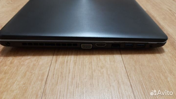 Ноутбук Asus на I5 процессоре