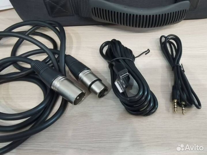 Набор Звукозаписи Icon Upod Live + M4 Combo Set