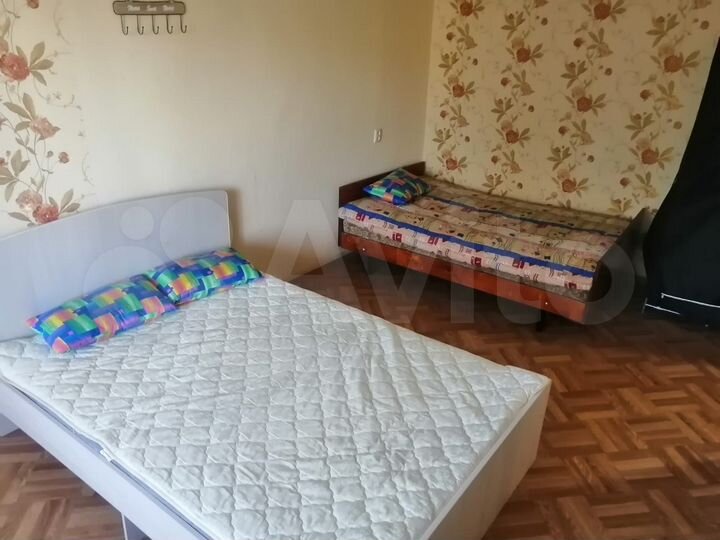 1-к. квартира, 30 м², 2/5 эт.