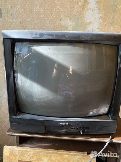 Телевизоры б/у