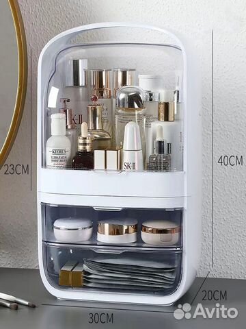 Органайзер для хранения косметики