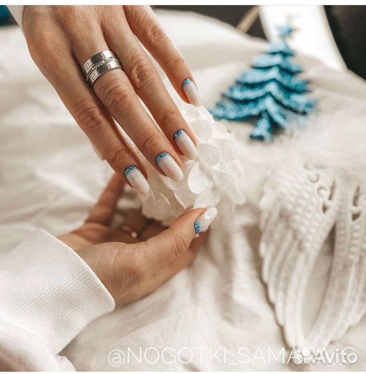 Мастер маникюра и педикюра