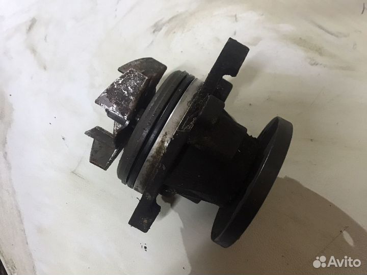 Помпа мазда 6 gg 2.3 166л.с L3C1 форд