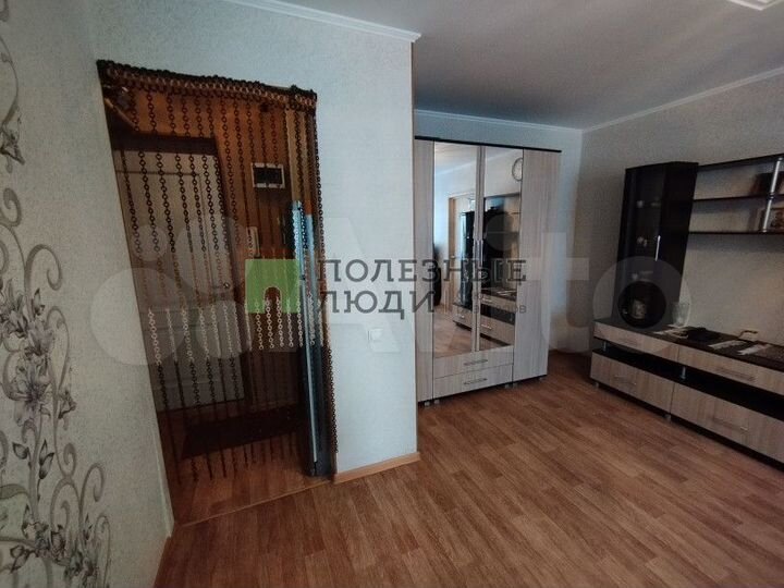 2-к. квартира, 40 м², 2/5 эт.