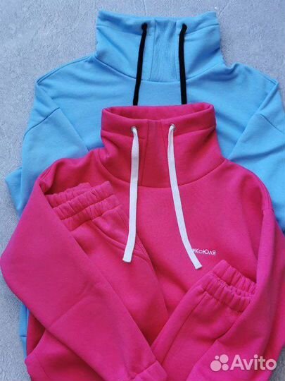 Пошив изделий из трикотажа