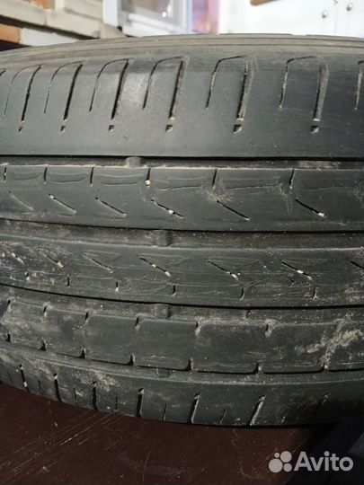 Pirelli Scorpion Verde 21.5/65 R17