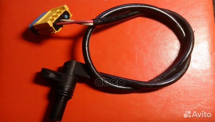 Датчик входа ORG 252929 Peugeot-Citroen