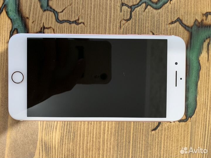 Телефон iPhone 7 Plus 32 гб