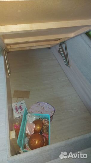 Кровать- тахта бу